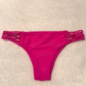 Mikoh swim bottoms